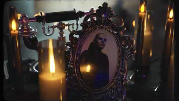 Livenation x Smashing Pumpkins Livenation x Smashing Pumpkins