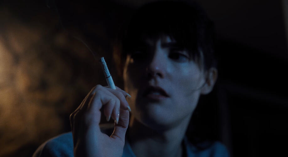 The Babysitter Murders: Timing's Off Editor and Producer